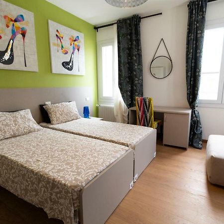La Casa Quadra Apartment Fontanelle  Bagian luar foto