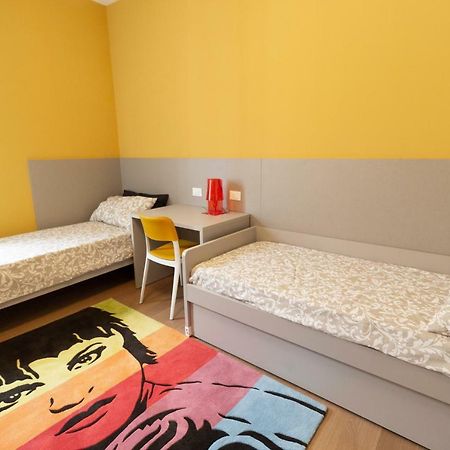 La Casa Quadra Apartment Fontanelle  Bagian luar foto