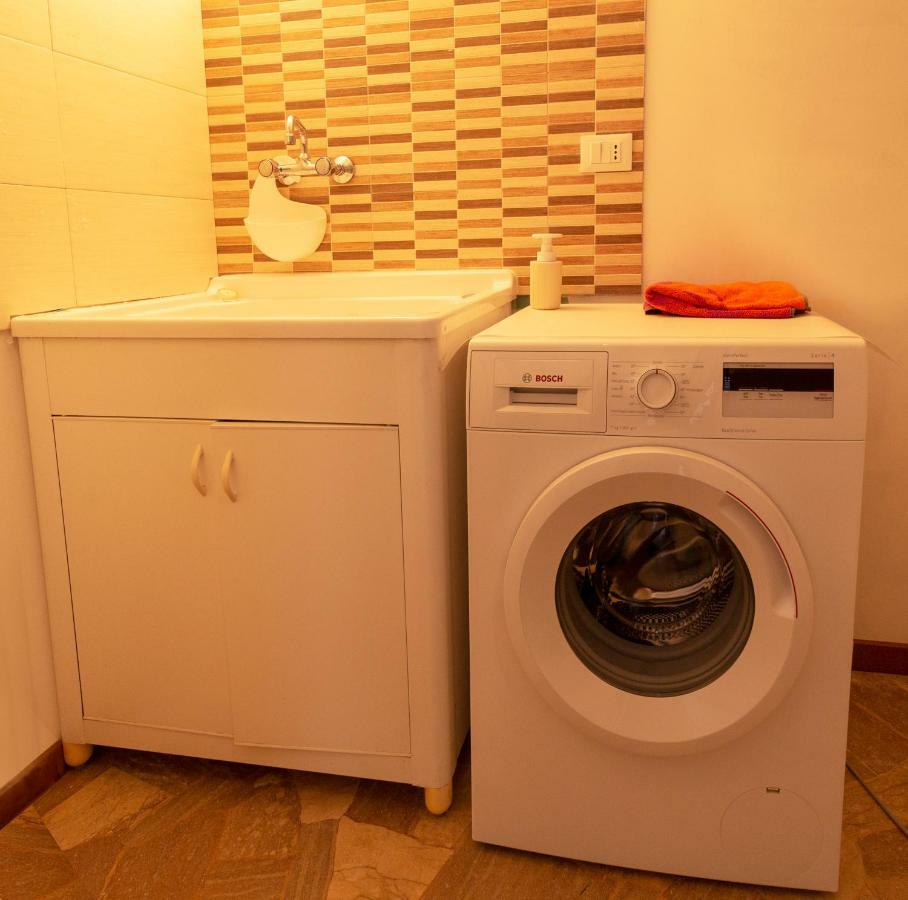 La Casa Quadra Apartment Fontanelle  Bagian luar foto